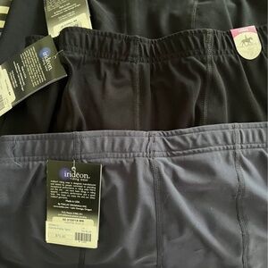 Irideon Full Breeches (Women's)